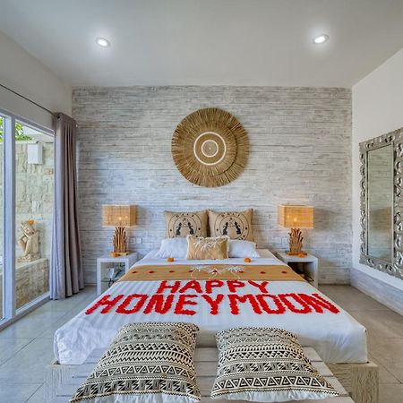 Bali Cosy Villas Seminyak For Adults Only Legian Eksteriør bilde