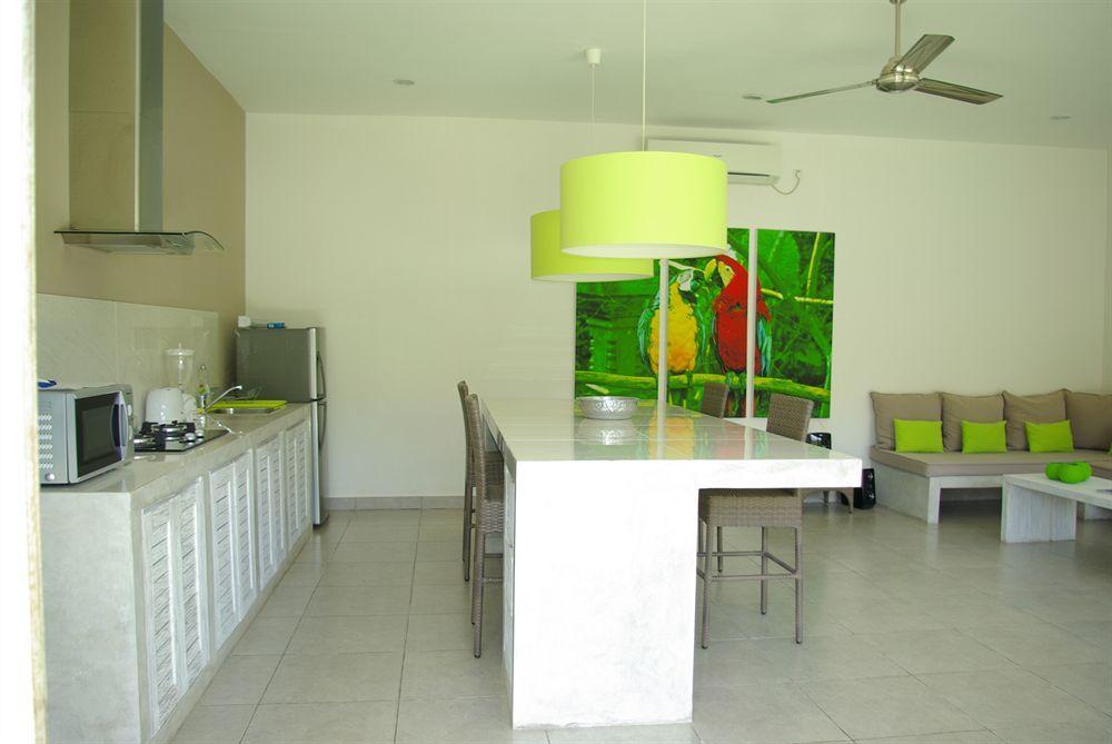 Bali Cosy Villas Seminyak For Adults Only Legian Eksteriør bilde