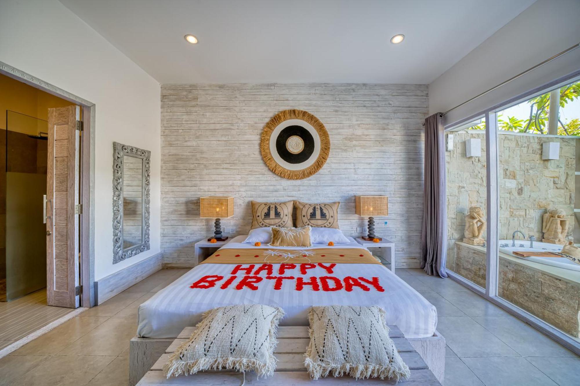 Bali Cosy Villas Seminyak For Adults Only Legian Eksteriør bilde