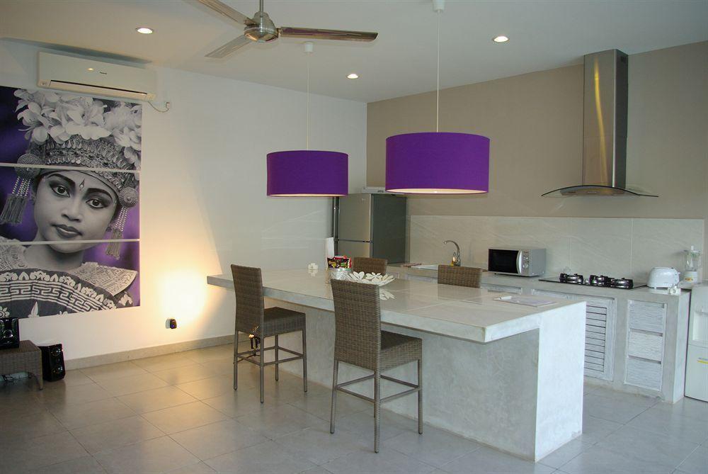 Bali Cosy Villas Seminyak For Adults Only Legian Eksteriør bilde