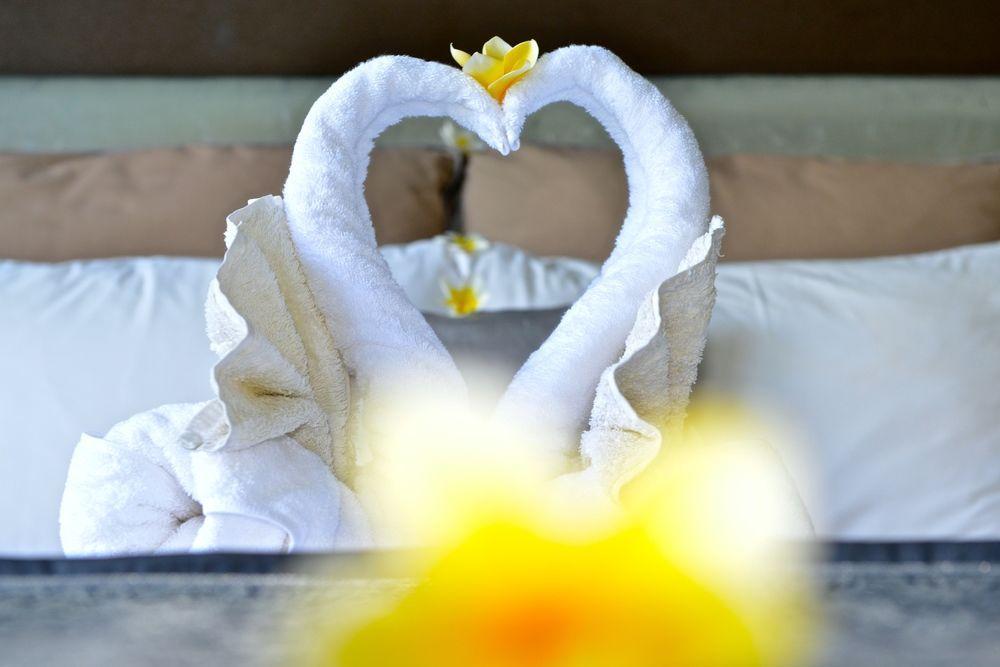 Bali Cosy Villas Seminyak For Adults Only Legian Eksteriør bilde
