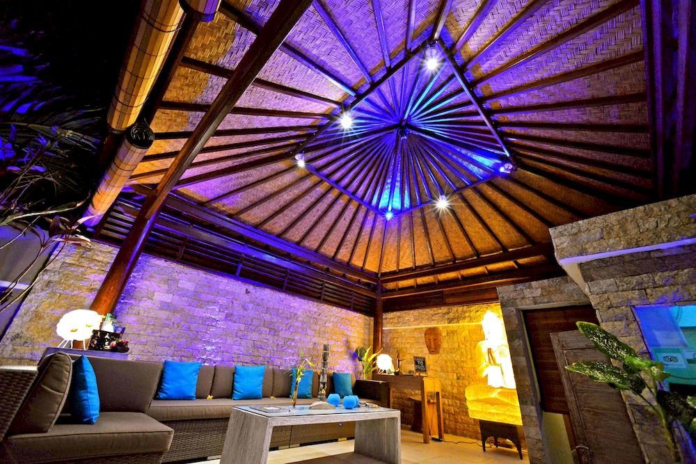 Bali Cosy Villas Seminyak For Adults Only Legian Eksteriør bilde