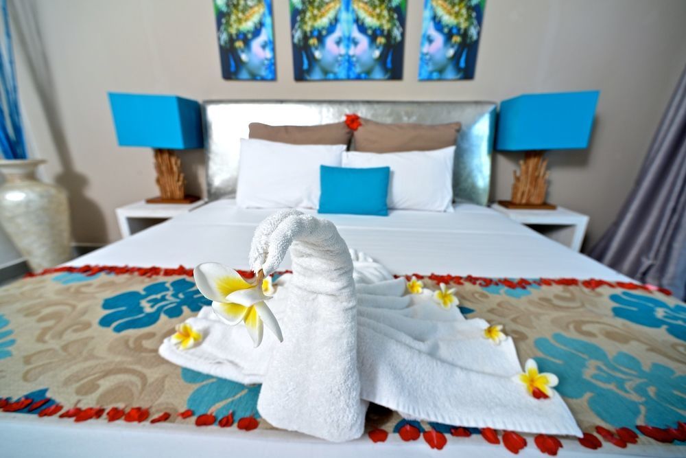 Bali Cosy Villas Seminyak For Adults Only Legian Eksteriør bilde