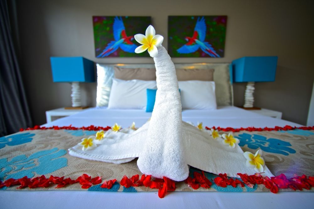 Bali Cosy Villas Seminyak For Adults Only Legian Eksteriør bilde