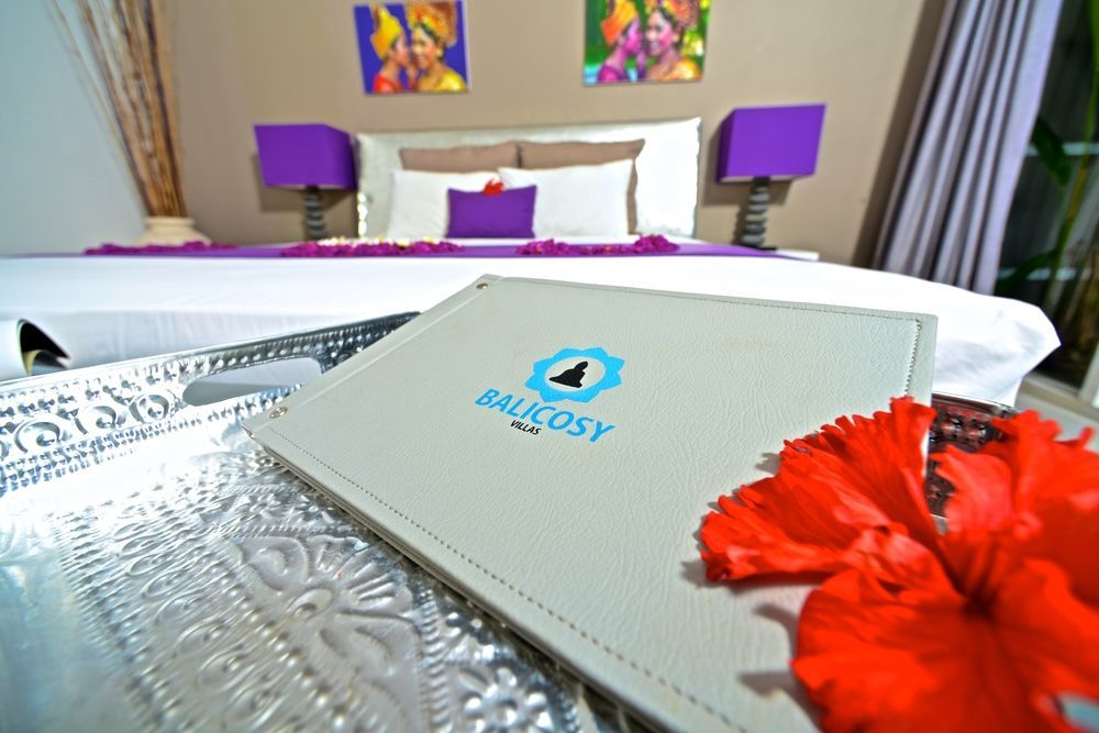 Bali Cosy Villas Seminyak For Adults Only Legian Eksteriør bilde
