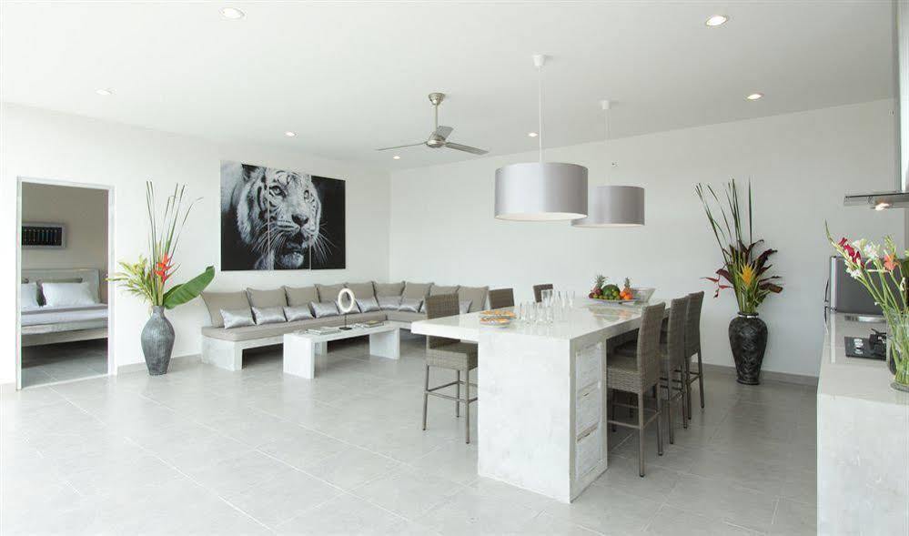 Bali Cosy Villas Seminyak For Adults Only Legian Eksteriør bilde
